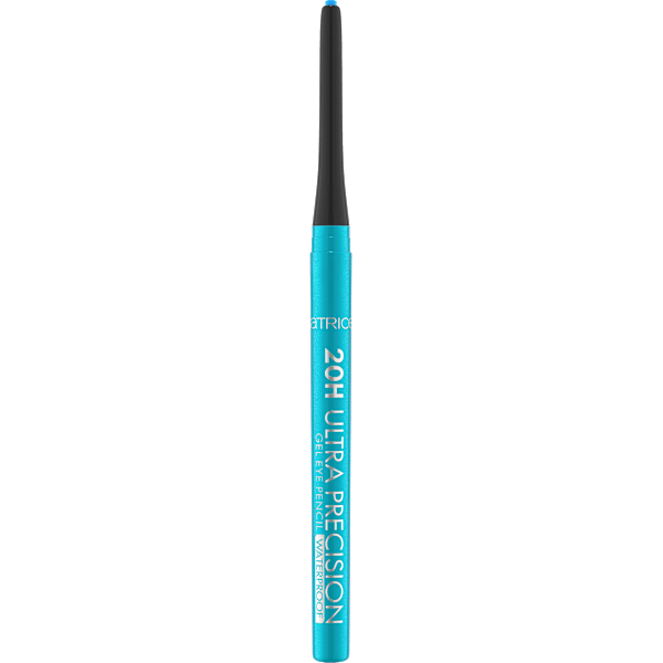 Eyeliner 20H Ultra Precision Waterproof 090 Ocean Eyes CATRICE