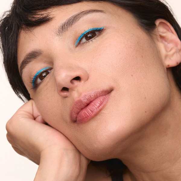 Eyeliner 20H Ultra Precision Waterproof 090 Ocean Eyes CATRICE