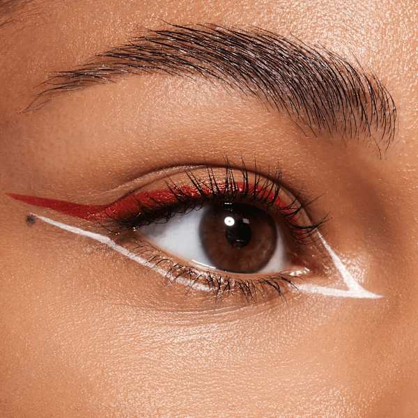 Eyeliner Calligraph Art Matte 070 Snow White CATRICE