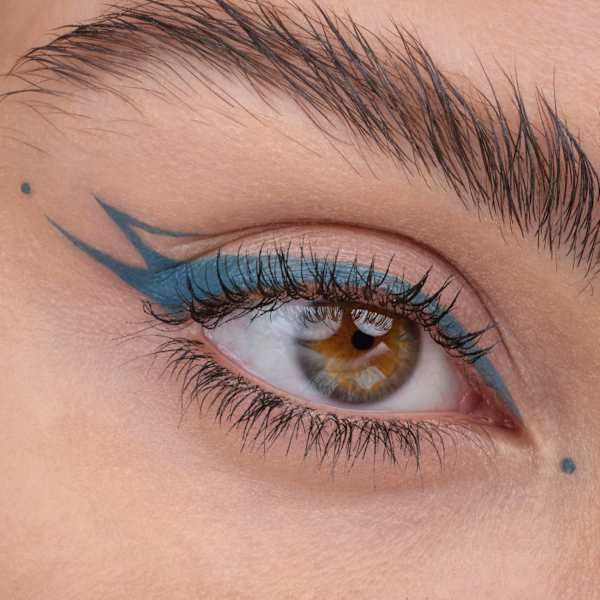 Eyeliner Calligraph Artist Matte 030 Off Tropic CATRICE