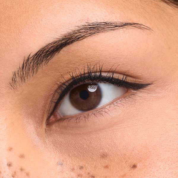 Eyeliner Hyper Liner Brush 010 Classic Black CATRICE