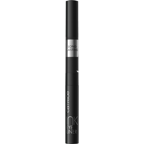 Eyeliner Ink 24 Wear 010 Best in Black CATRICE