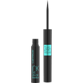Eyeliner Ink 24 Wear Waterproof 010 Stay in Black CATRICE