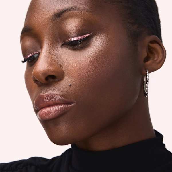 Eyeliner Space Glam Liquid Effect 040 Pink Stardust CATRICE