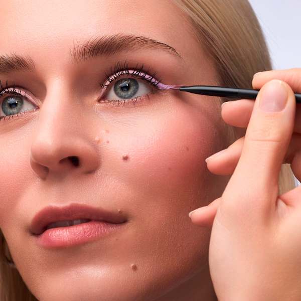 Eyelinerpinsel Magic Perfectors CATRICE