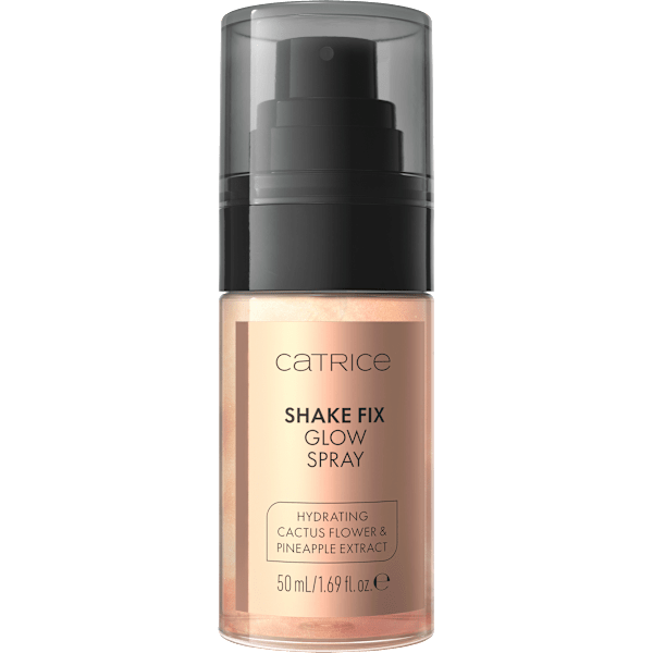 Fixierspray Shake Fix Glow CATRICE