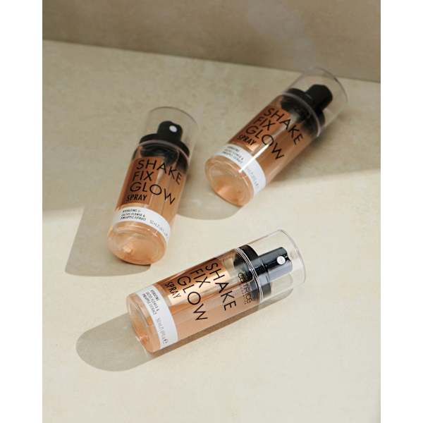 Fixierspray Shake Fix Glow CATRICE