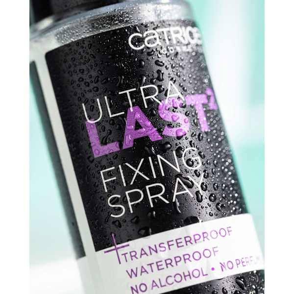 Fixierspray Ultra Last2 CATRICE