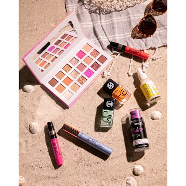 Fixierspray Ultra Last2 CATRICE