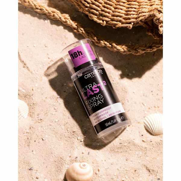 Fixierspray Ultra Last2 CATRICE