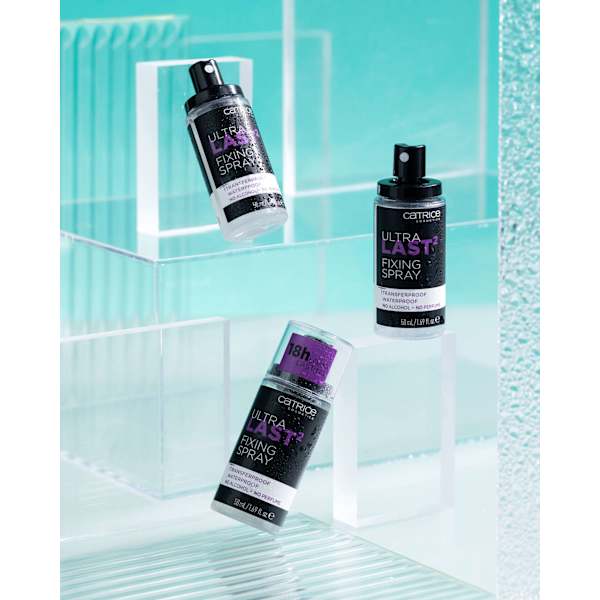 Fixierspray Ultra Last2 CATRICE