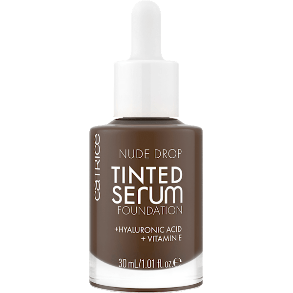 Foundation Serum Nude Drop Tinted 098N CATRICE