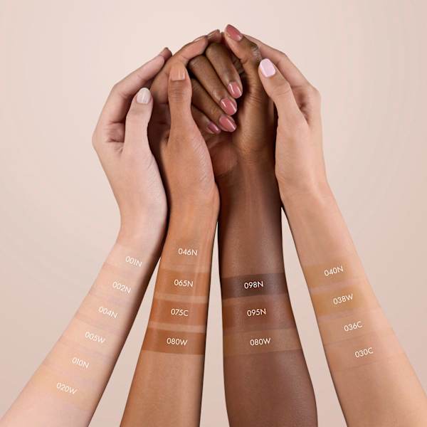 Foundation Serum Nude Drop Tinted 098N CATRICE