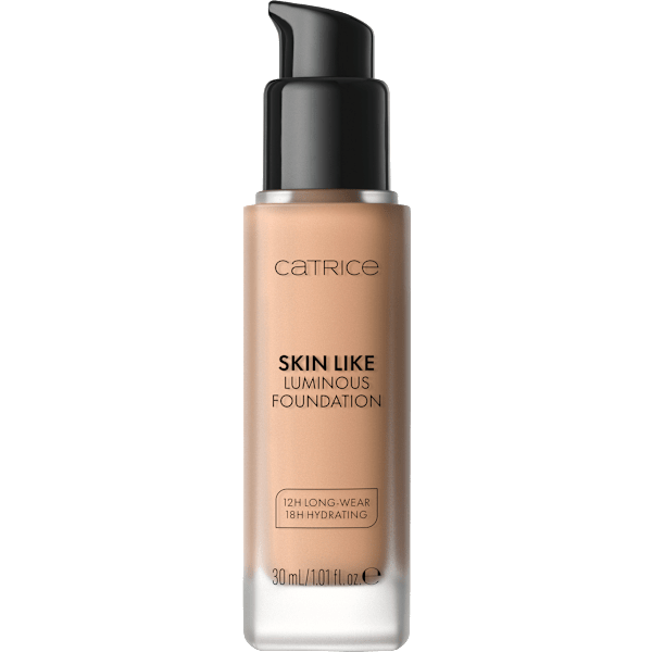 Foundation Skin Like Luminous 030N CATRICE
