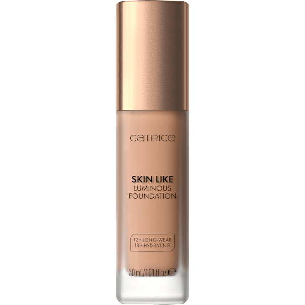 Foundation Skin Like Luminous 042C CATRICE