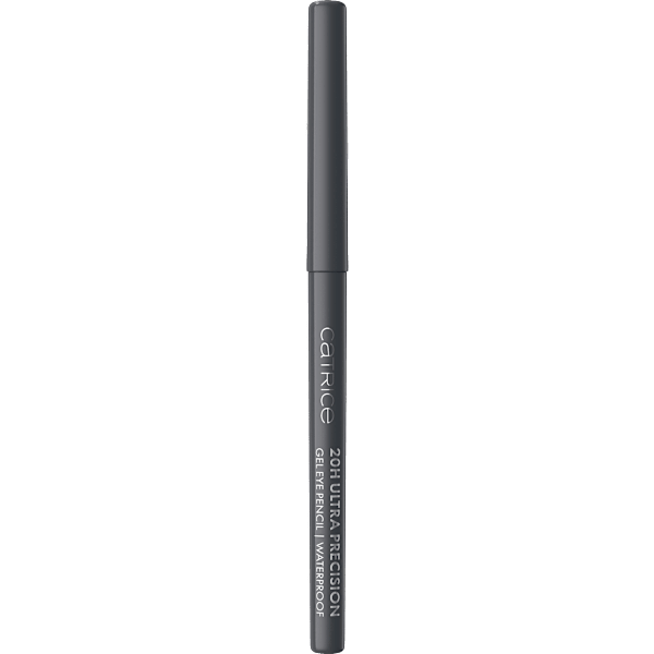 Gel Kajal 20H Ultra Precision Waterproof 020 Grey CATRICE