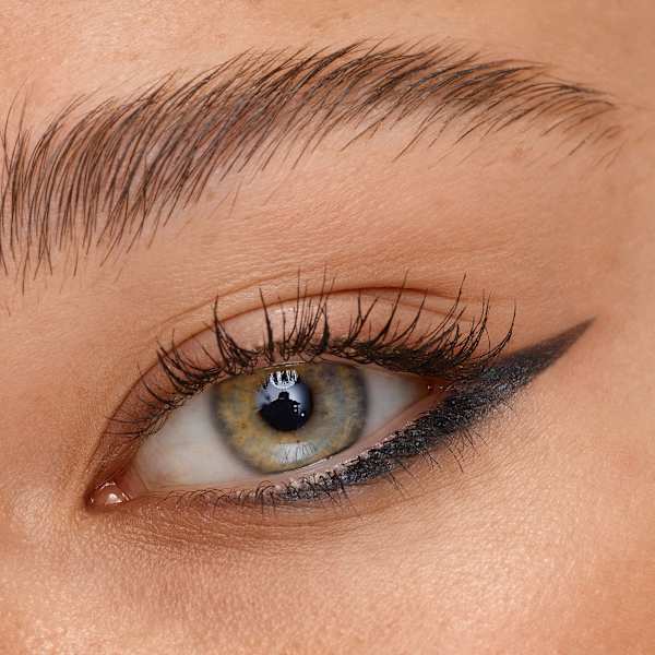 Gel Kajal 20H Ultra Precision Waterproof 020 Grey CATRICE