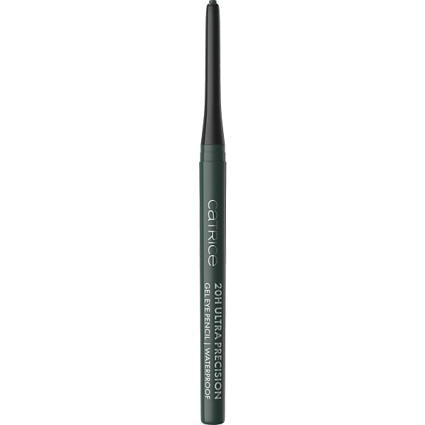 Gel Kajal 20H Ultra Precision Waterproof 040 Warm Green CATRICE