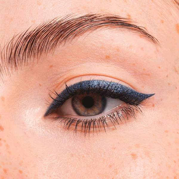 Gel Kajal 20H Ultra Precision Waterproof 050 Blue CATRICE