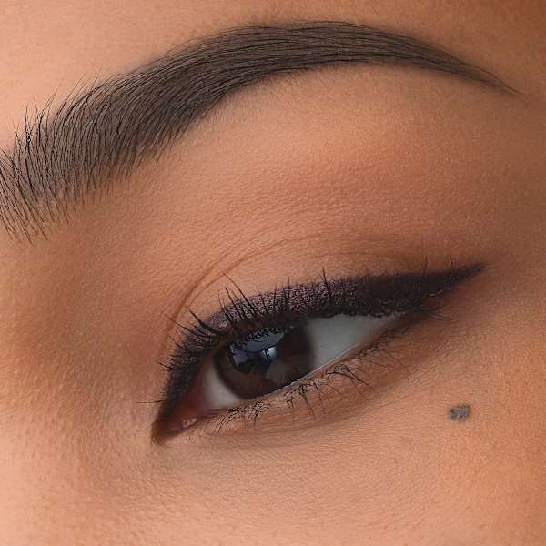 Gel Kajal 20H Ultra Precision Waterproof 070 Mauve CATRICE