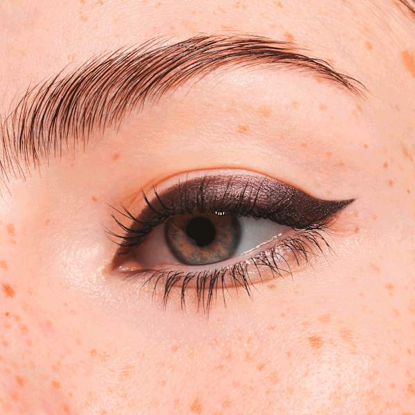 Gel Kajal 20H Ultra Precision Waterproof 070 Mauve CATRICE