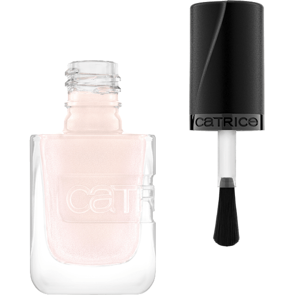Gel Nagellack Gel Affair 002 Dancing In Ballet Shoes CATRICE