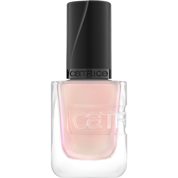 Gel Nagellack Gel Affair 003 The Pearl Next Door CATRICE