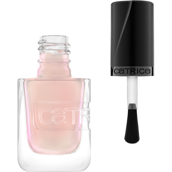 Gel Nagellack Gel Affair 003 The Pearl Next Door CATRICE