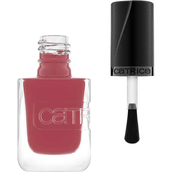 Gel Nagellack Gel Affair 007 Take Me To Mulberry Street CATRICE