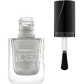Gel Nagellack Gel Affair 036 Silver Supernova CATRICE