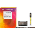 Geschenkset Brow The Essential Light 3tlg CATRICE