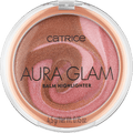 Highlighter Aura Glam Balm 010 A Swirl Of Rose CATRICE
