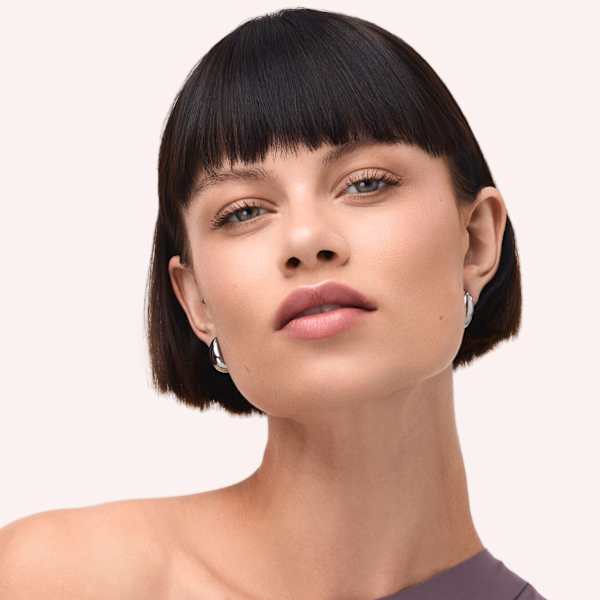 Highlighter Aura Glam Balm 010 A Swirl Of Rose CATRICE