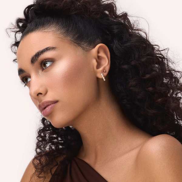 Highlighter Aura Glam Bouncy 010 Moonlit Sand CATRICE