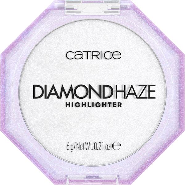 Highlighter Diamond Haze 010 Gimme Glitter CATRICE