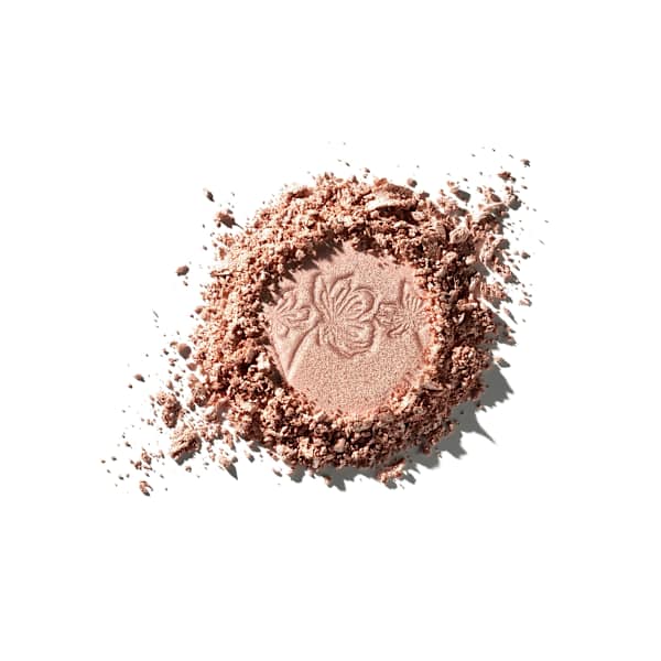 Highlighter More Than Glow 020 Supreme Rose Beam CATRICE