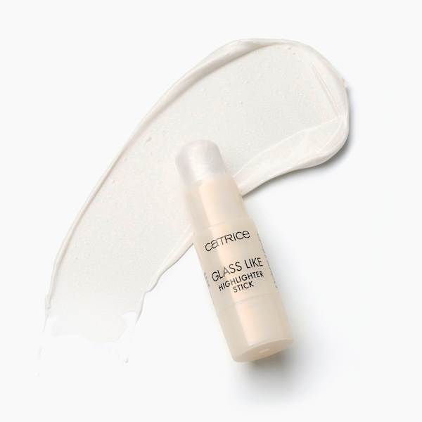Highlighter Stick Glass Like 010 Keep It Glassy CATRICE