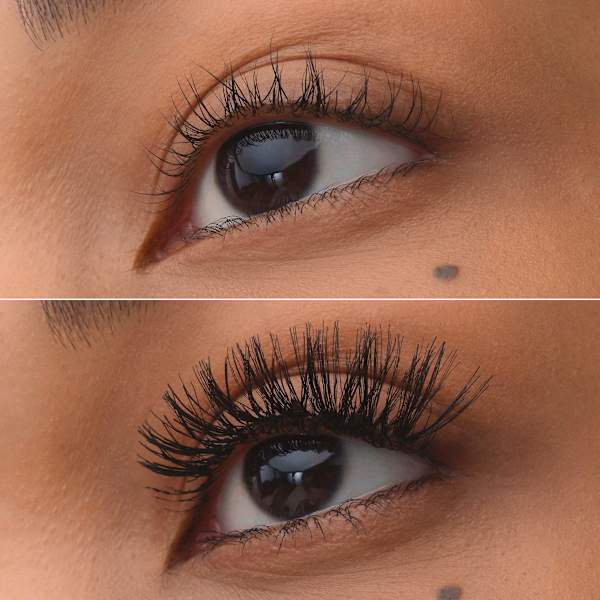 Künstliche Wimpern Big Volume (1 Paar) CATRICE