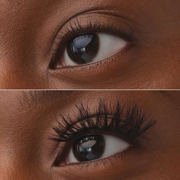 Künstliche Wimpern Dramatic Curl (1 Paar) CATRICE