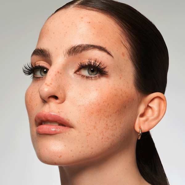 Künstliche Wimpern Dramatic Curl (1 Paar) CATRICE