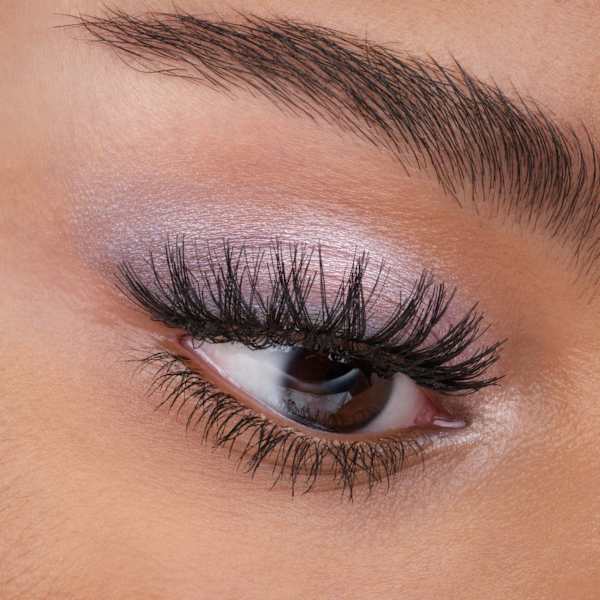 Künstliche Wimpern Dramatic Curl (1 Paar) CATRICE