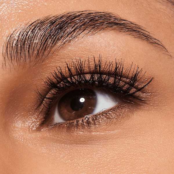Künstliche Wimpern Faked 3/4 Pre-Cut (1 Paar) CATRICE