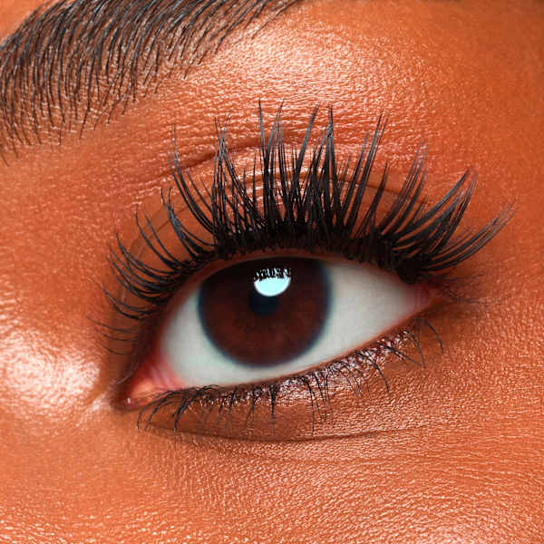 Künstliche Wimpern Set Faked Volume Cluster Lashes CATRICE