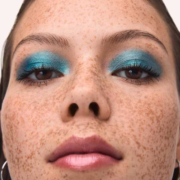 Lidschatten Art Couleurs 430 Pacific Teal CATRICE