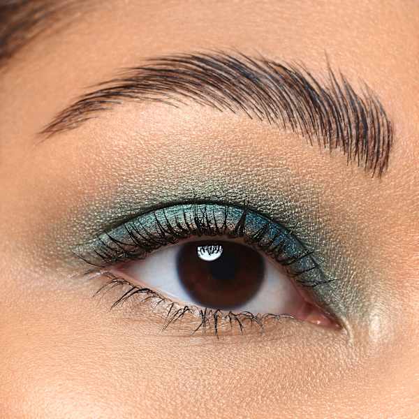 Lidschatten Art Couleurs 430 Pacific Teal CATRICE