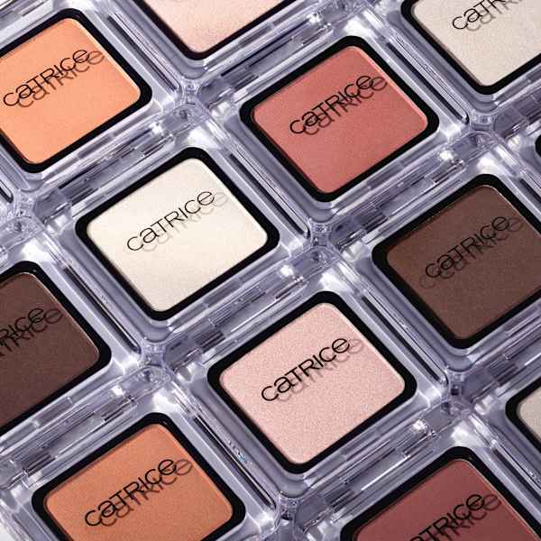 Lidschatten Art Couleurs 460 Frosted Dust CATRICE