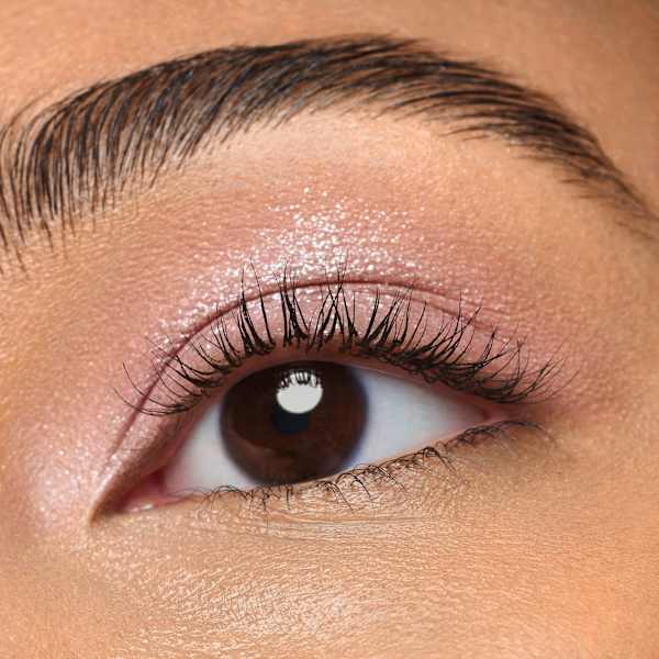 Lidschatten Diamond Treasures Cream to Powder 020 Fairy Dust CATRICE