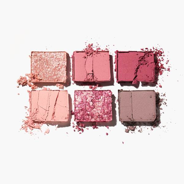 Lidschatten Palette Tiny Treasures 020 Wild Berry CATRICE