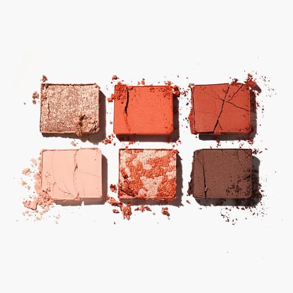 Lidschatten Palette Tiny Treasures 020 Wild Berry CATRICE