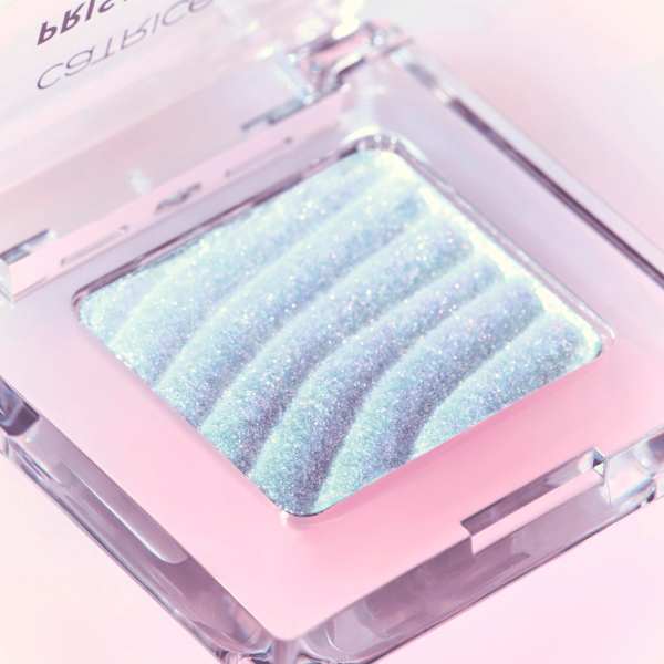 Lidschatten Prismatic Shift 010 Pink Horizon CATRICE